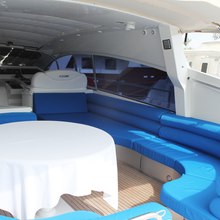 Sonamara Yacht 