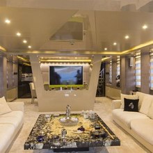 Ceo Yacht 