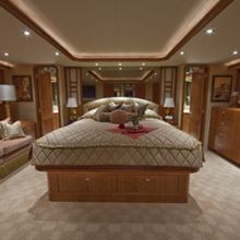 Lady Grace Yacht