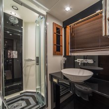 Spirit Of The Sea Yacht 