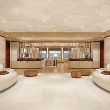 Tanzanite Yacht 