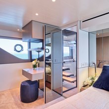 Duchess Yacht 