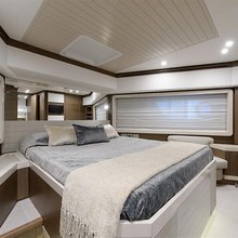 Lady Nelly Yacht 