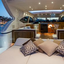 Gaia Sofia Yacht 