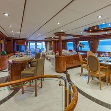Aqua Yacht 