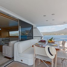 Fos Yacht 