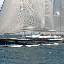 Folie Yacht 