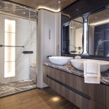 Sirena 42M/01 Yacht 