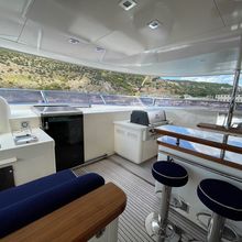 Espresso Yacht 