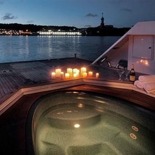 Aga 6 Yacht 