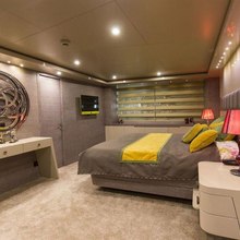 Ceo Yacht 