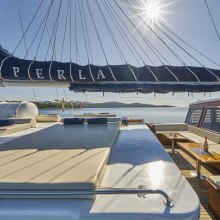 Perla Yacht 
