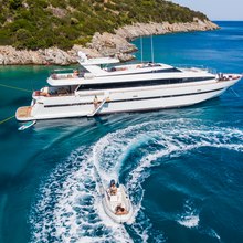 Def Den Act Yacht 