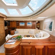 Yquem Yacht 