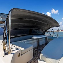 Seaduction Yacht 