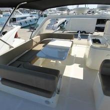 d'Artagnan Yacht 
