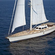 Mirabella Yacht 
