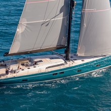 Bianca Yacht 