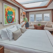 Solemates V Yacht 