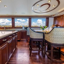 Georgia Yacht 