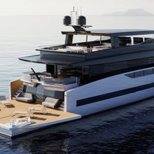 Merinos Yacht 