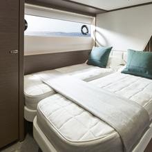 Spirit of Rio Yacht 