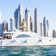 Rafia Yacht 