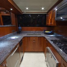 Aboat Time Yacht 
