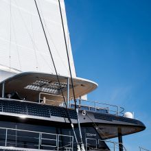 Ipharra Yacht 