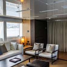 SL96 Yacht 