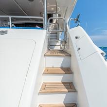 Dylan Anne Yacht