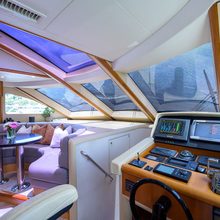 Living the Dream Yacht 