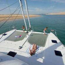 GO FREE II Yacht 