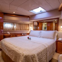 Piola Yacht 