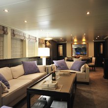 Jacques De Molay Yacht 