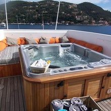 Alter Ego Yacht 