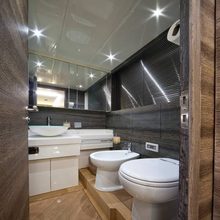 Deea II Yacht 