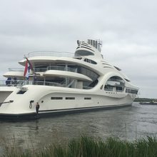 Ambassador Yacht 