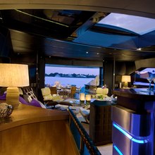 Gamma Yacht 