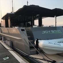 Marcello Yacht 