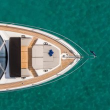 Apollo Yacht 