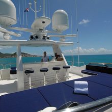 Avalina Yacht 