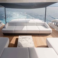 X One Yacht 