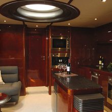 Ghost Yacht 
