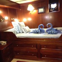 Southern Cross Yacht 