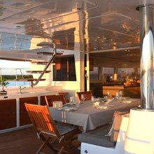 Arion Yacht 