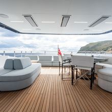 Big Shark Yacht 