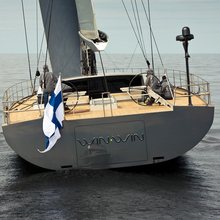 WinWin Yacht 