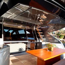 Our Trade Yacht 