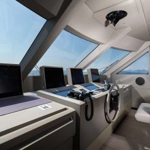 Haiami I Yacht 